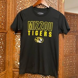 🚻 Kid’s Mizzou Tigers tshirt